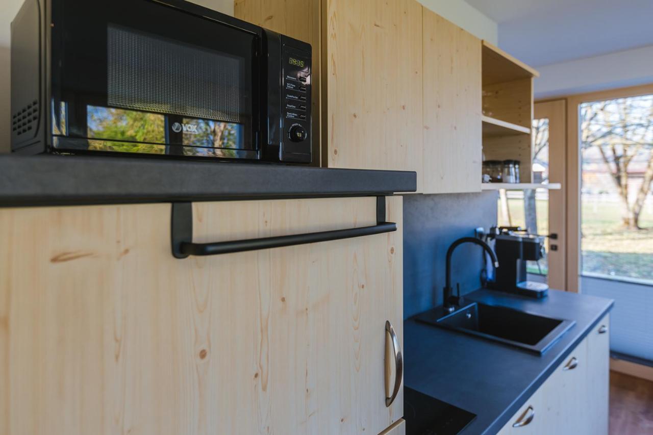 Apartament Maple & Pine Bled Zewnętrze zdjęcie