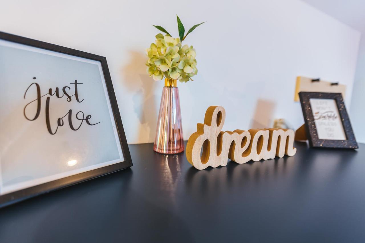 Apartament Maple & Pine Bled Zewnętrze zdjęcie
