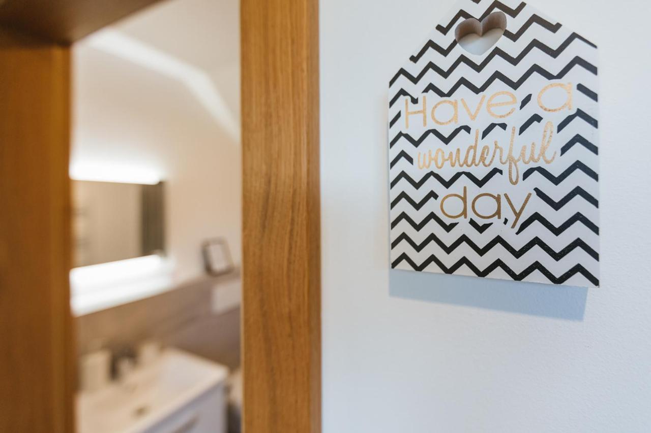 Apartament Maple & Pine Bled Zewnętrze zdjęcie