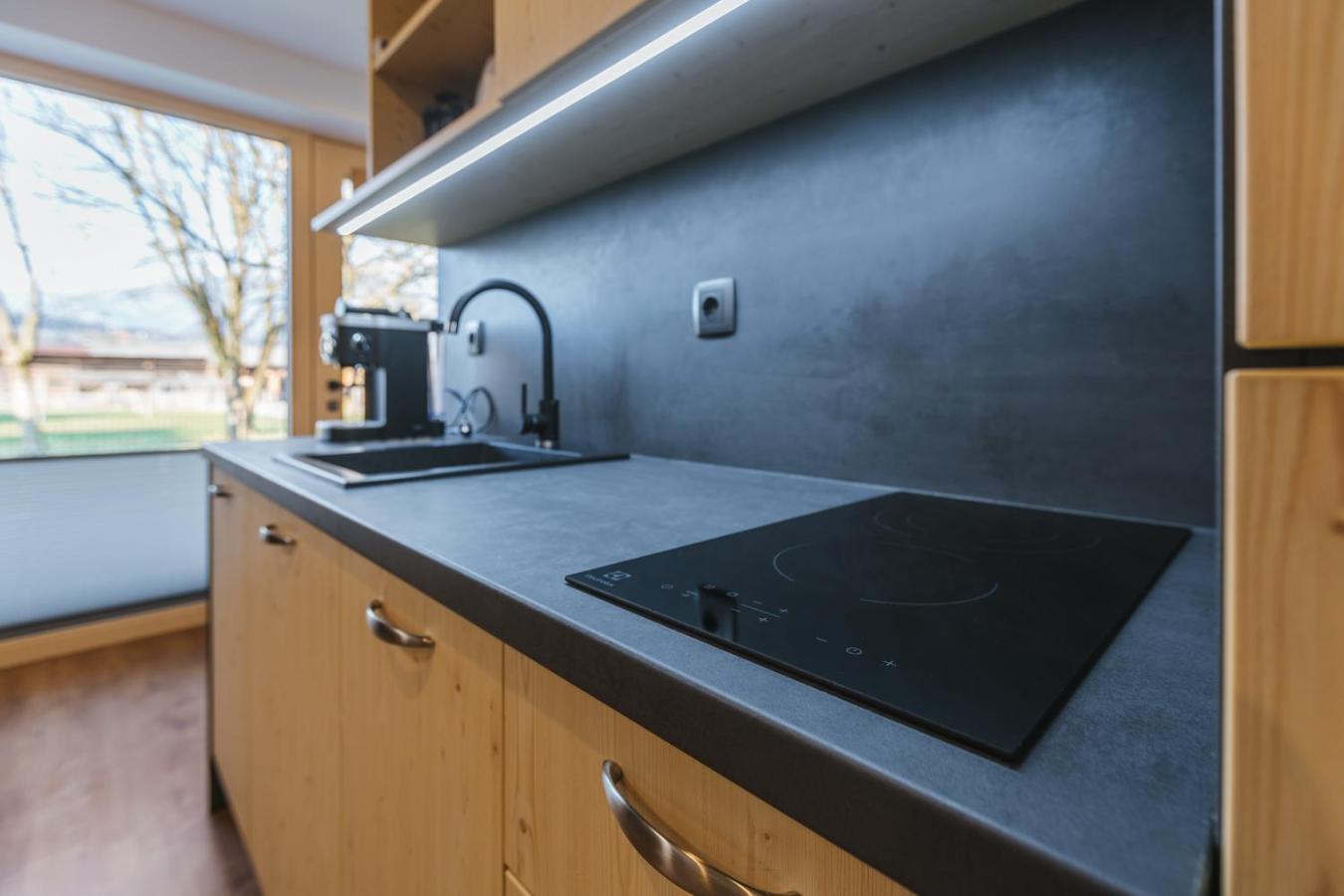 Apartament Maple & Pine Bled Zewnętrze zdjęcie