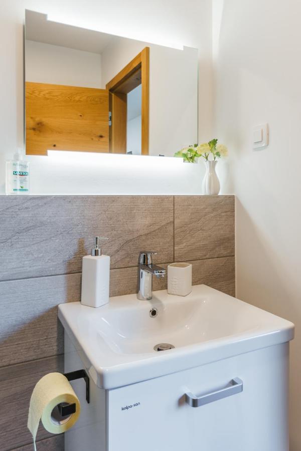Apartament Maple & Pine Bled Zewnętrze zdjęcie