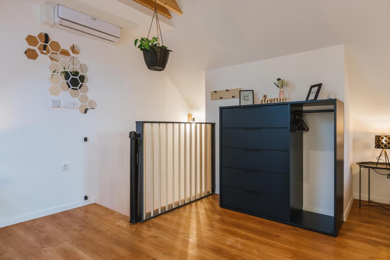 Apartament Maple & Pine Bled Zewnętrze zdjęcie