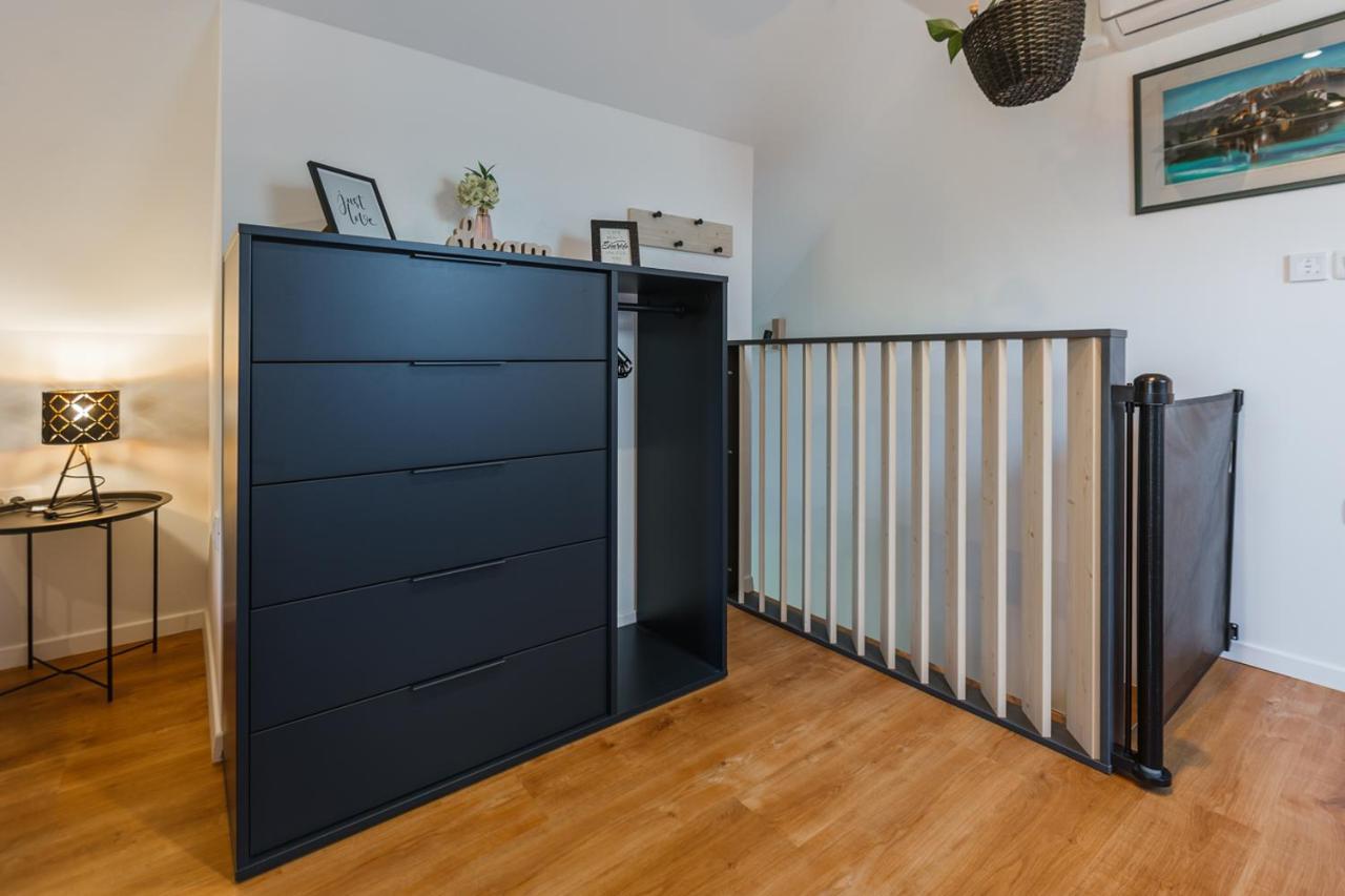 Apartament Maple & Pine Bled Zewnętrze zdjęcie