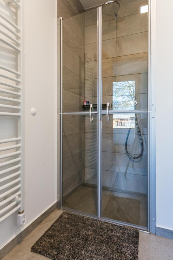 Apartament Maple & Pine Bled Zewnętrze zdjęcie
