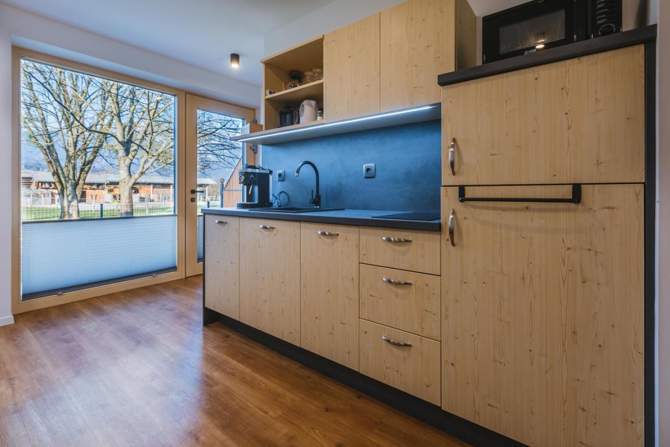 Apartament Maple & Pine Bled Pokój zdjęcie