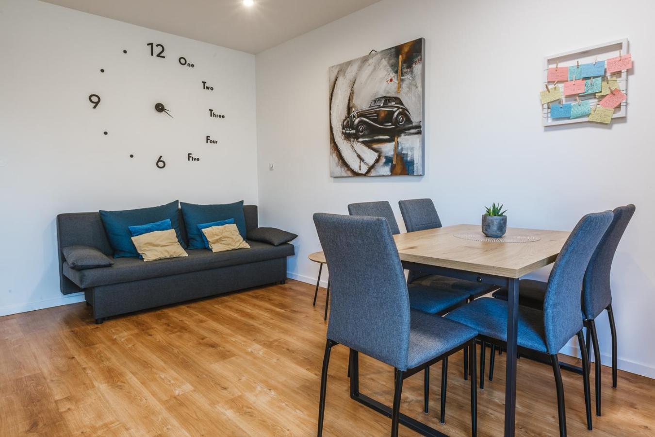 Apartament Maple & Pine Bled Pokój zdjęcie