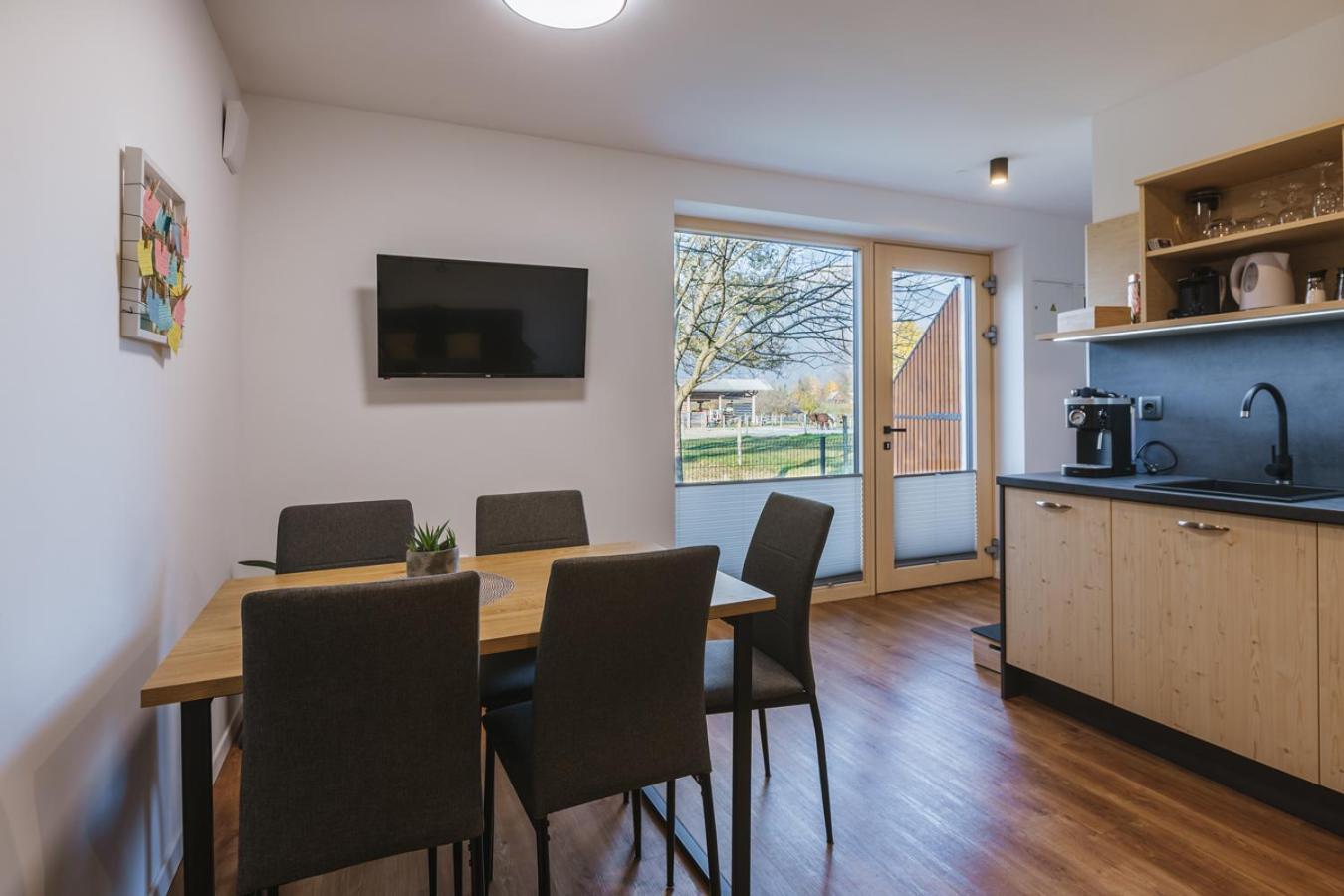 Apartament Maple & Pine Bled Pokój zdjęcie
